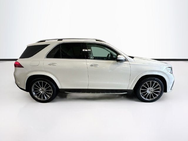 2024 Mercedes-Benz GLE GLE 350 4MATIC®
