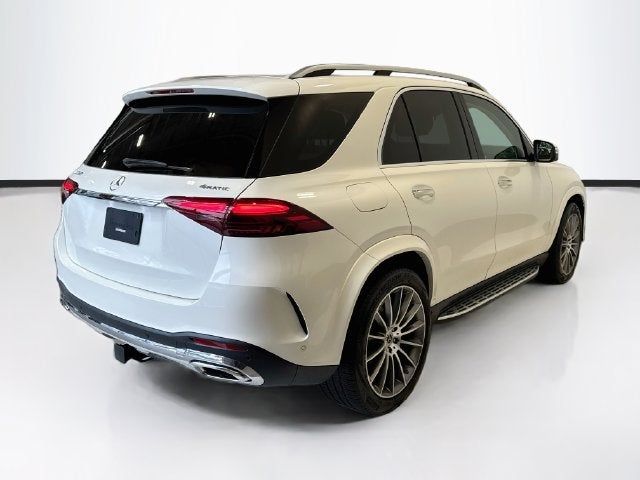 2024 Mercedes-Benz GLE GLE 350 4MATIC®