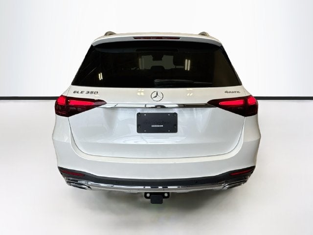 2024 Mercedes-Benz GLE GLE 350 4MATIC®