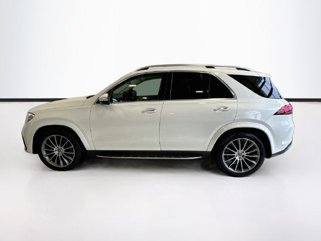 2024 Mercedes-Benz GLE GLE 350 4MATIC®