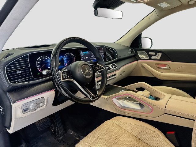 2024 Mercedes-Benz GLE GLE 350 4MATIC®
