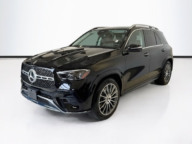 2024 Mercedes-Benz GLE GLE350
