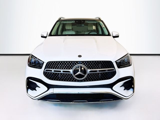 2024 Mercedes-Benz GLE GLE 350 4MATIC®