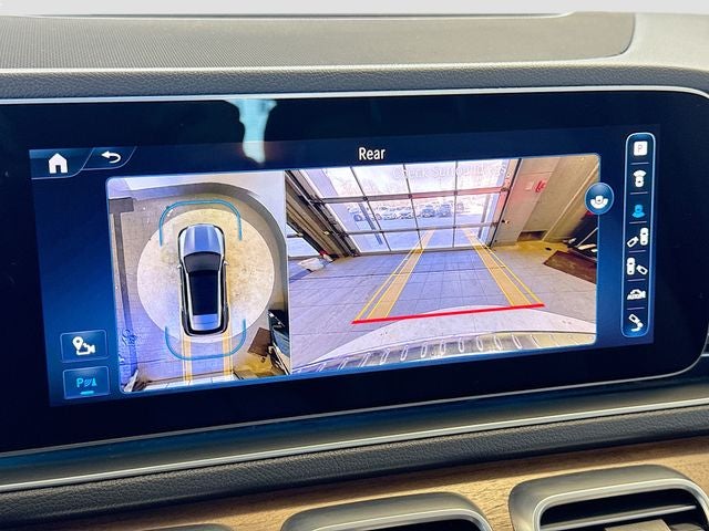 2024 Mercedes-Benz GLE GLE 350 4MATIC®