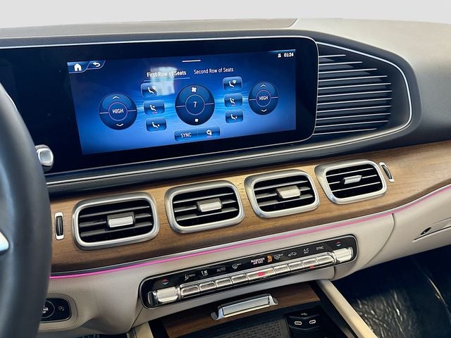 2024 Mercedes-Benz GLE GLE 350 4MATIC®