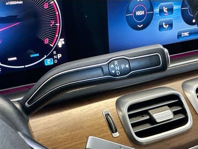 2024 Mercedes-Benz GLE GLE 350 4MATIC®