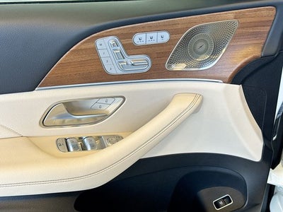 2024 Mercedes-Benz GLE GLE 350 4MATIC®