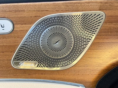 2024 Mercedes-Benz GLE GLE 350 4MATIC®