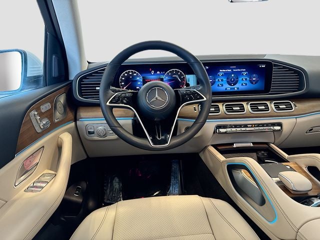 2024 Mercedes-Benz GLE GLE 350 4MATIC®