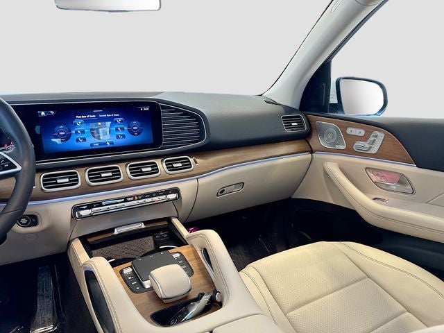 2024 Mercedes-Benz GLE GLE 350 4MATIC®