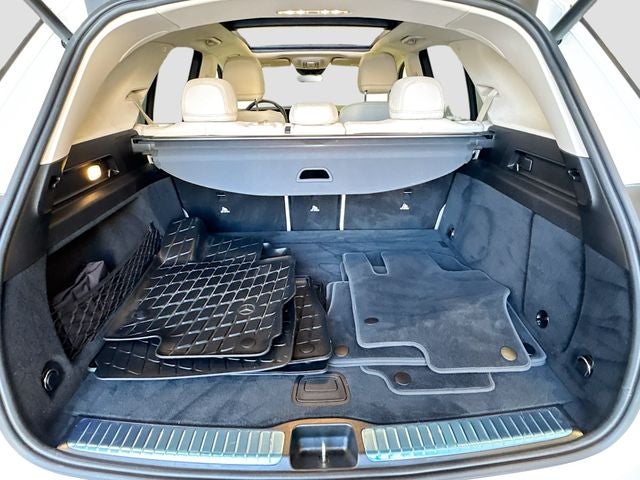 2024 Mercedes-Benz GLE GLE 350 4MATIC®