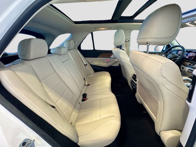 2024 Mercedes-Benz GLE GLE 350 4MATIC®