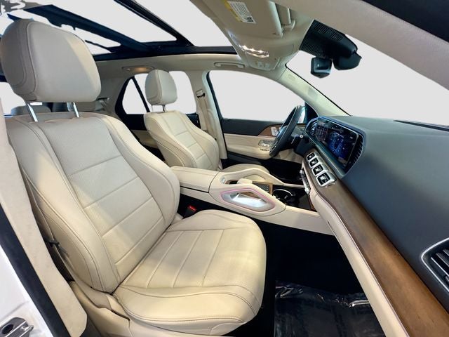 2024 Mercedes-Benz GLE GLE 350 4MATIC®