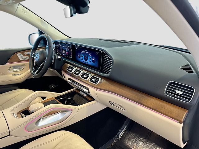 2024 Mercedes-Benz GLE GLE 350 4MATIC®