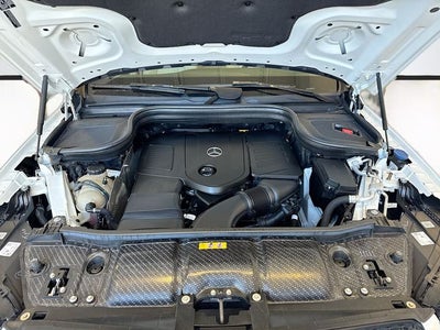 2024 Mercedes-Benz GLE GLE 350 4MATIC®
