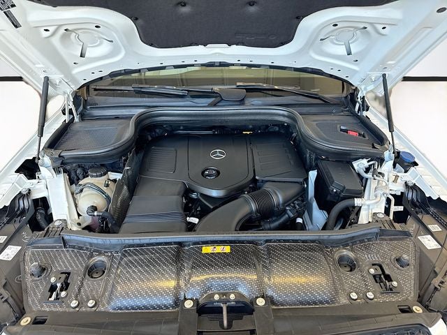 2024 Mercedes-Benz GLE GLE 350 4MATIC®