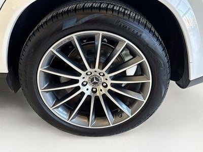 2024 Mercedes-Benz GLE GLE 350 4MATIC®