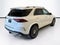2024 Mercedes-Benz GLE GLE 350 4MATIC®