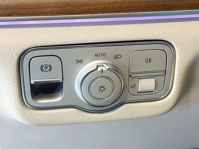 2024 Mercedes-Benz GLE GLE 350 4MATIC®