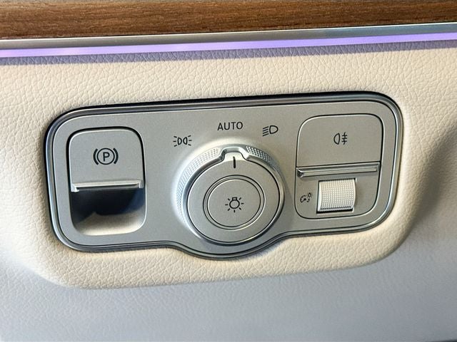 2024 Mercedes-Benz GLE GLE 350 4MATIC®