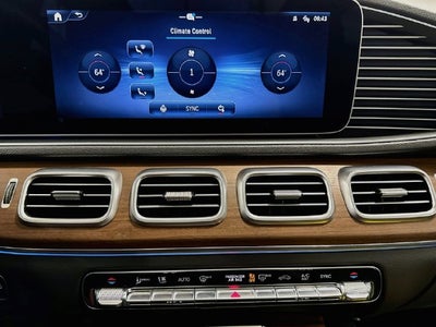 2025 Mercedes-Benz GLE GLE 350 4MATIC®