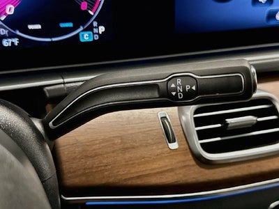 2025 Mercedes-Benz GLE GLE 350 4MATIC®