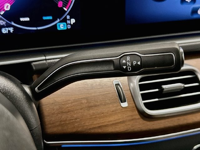 2025 Mercedes-Benz GLE GLE 350 4MATIC®
