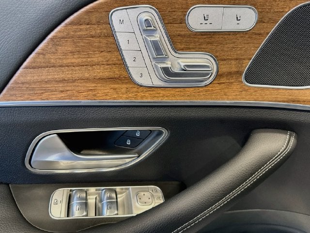 2025 Mercedes-Benz GLE GLE 350 4MATIC®