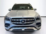 2025 Mercedes-Benz GLE GLE 350 4MATIC®