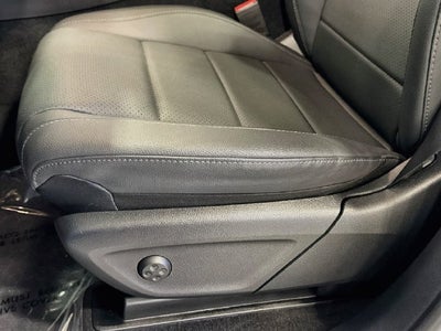 2025 Mercedes-Benz GLE GLE 350 4MATIC®