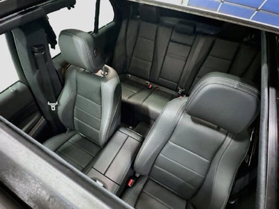 2025 Mercedes-Benz GLE GLE 350 4MATIC®