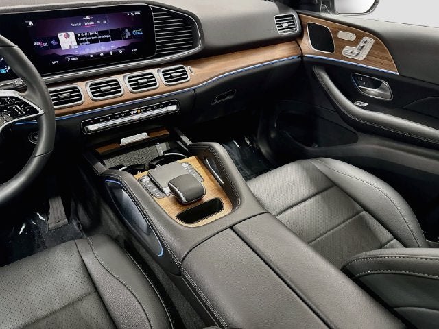 2025 Mercedes-Benz GLE GLE 350 4MATIC®