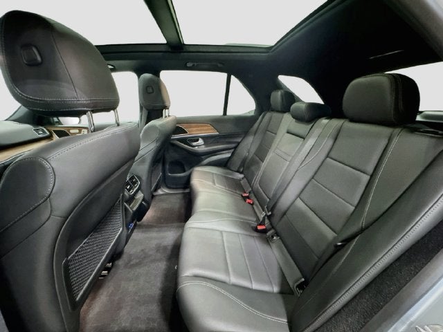 2025 Mercedes-Benz GLE GLE 350 4MATIC®