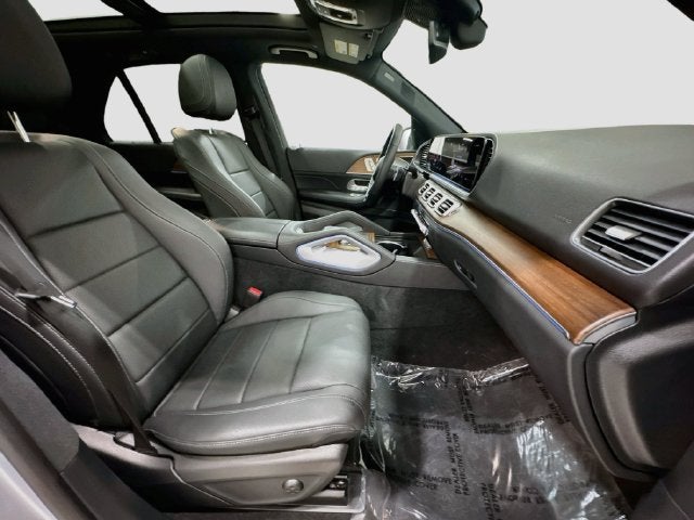2025 Mercedes-Benz GLE GLE 350 4MATIC®