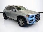 2025 Mercedes-Benz GLE GLE 350 4MATIC®