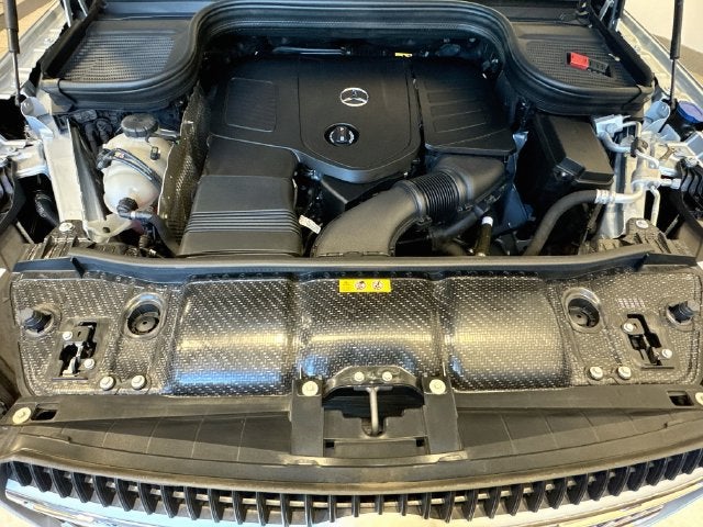 2025 Mercedes-Benz GLE GLE 350 4MATIC®