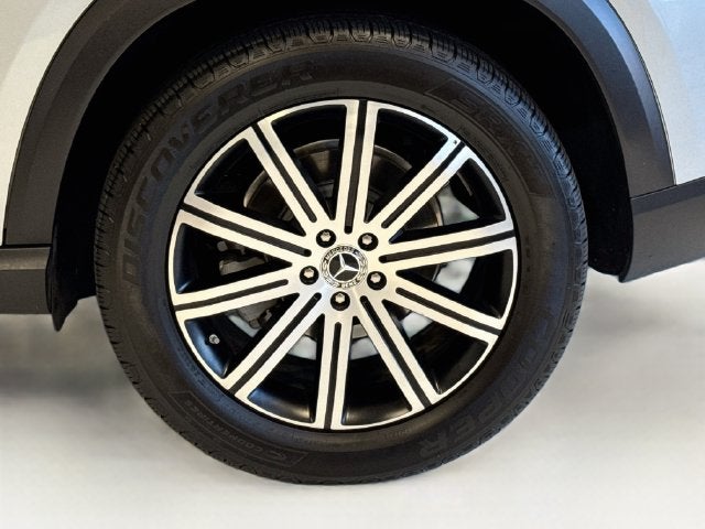 2025 Mercedes-Benz GLE GLE 350 4MATIC®