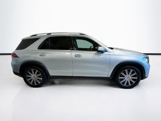 2025 Mercedes-Benz GLE GLE 350 4MATIC®