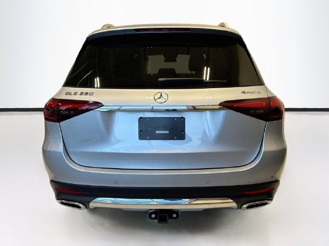 2025 Mercedes-Benz GLE GLE 350 4MATIC®