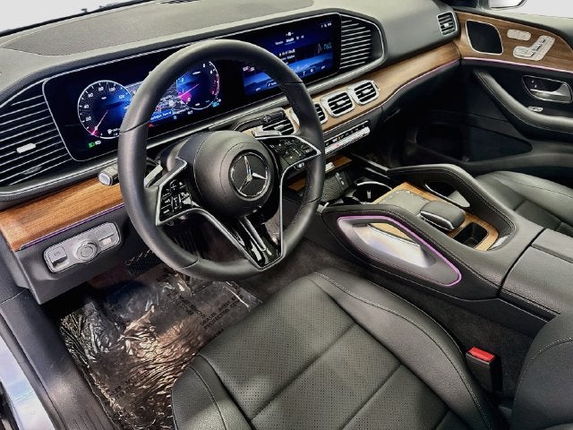 2025 Mercedes-Benz GLE GLE 350 4MATIC®