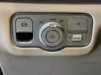 2024 Mercedes-Benz GLE GLE 350 4MATIC®
