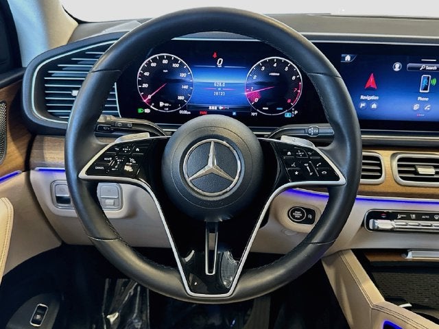 2024 Mercedes-Benz GLE GLE 350 4MATIC®
