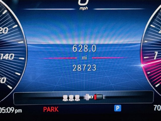 2024 Mercedes-Benz GLE GLE 350 4MATIC®