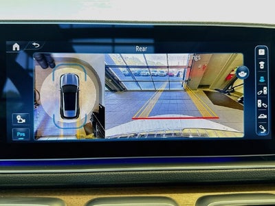 2024 Mercedes-Benz GLE GLE 350 4MATIC®