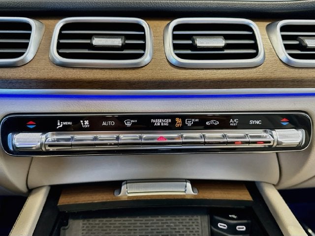 2024 Mercedes-Benz GLE GLE 350 4MATIC®