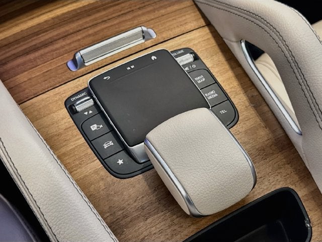 2024 Mercedes-Benz GLE GLE 350 4MATIC®