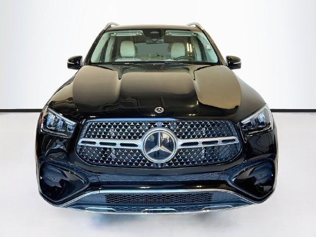 2024 Mercedes-Benz GLE GLE 350 4MATIC®