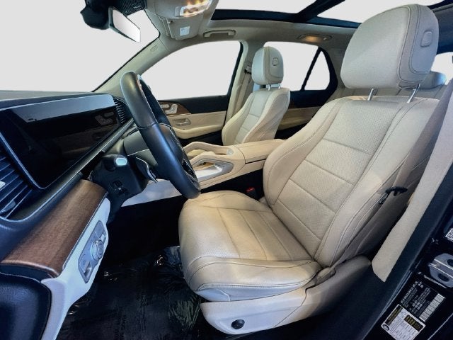 2024 Mercedes-Benz GLE GLE 350 4MATIC®