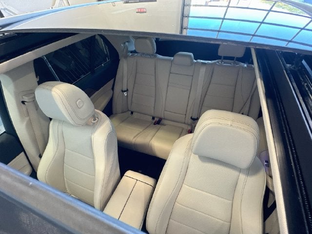 2024 Mercedes-Benz GLE GLE 350 4MATIC®