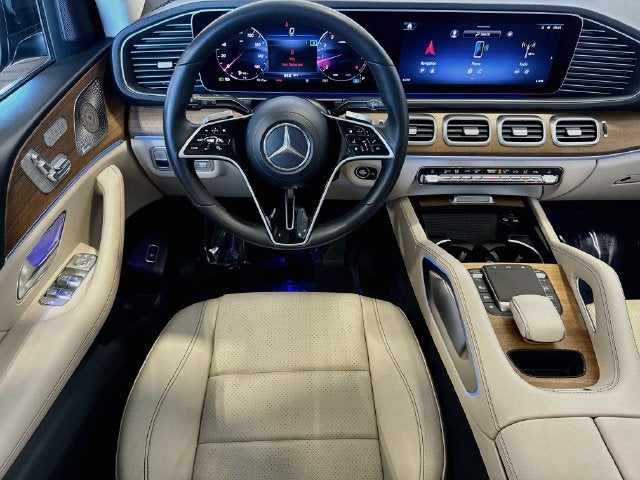 2024 Mercedes-Benz GLE GLE 350 4MATIC®
